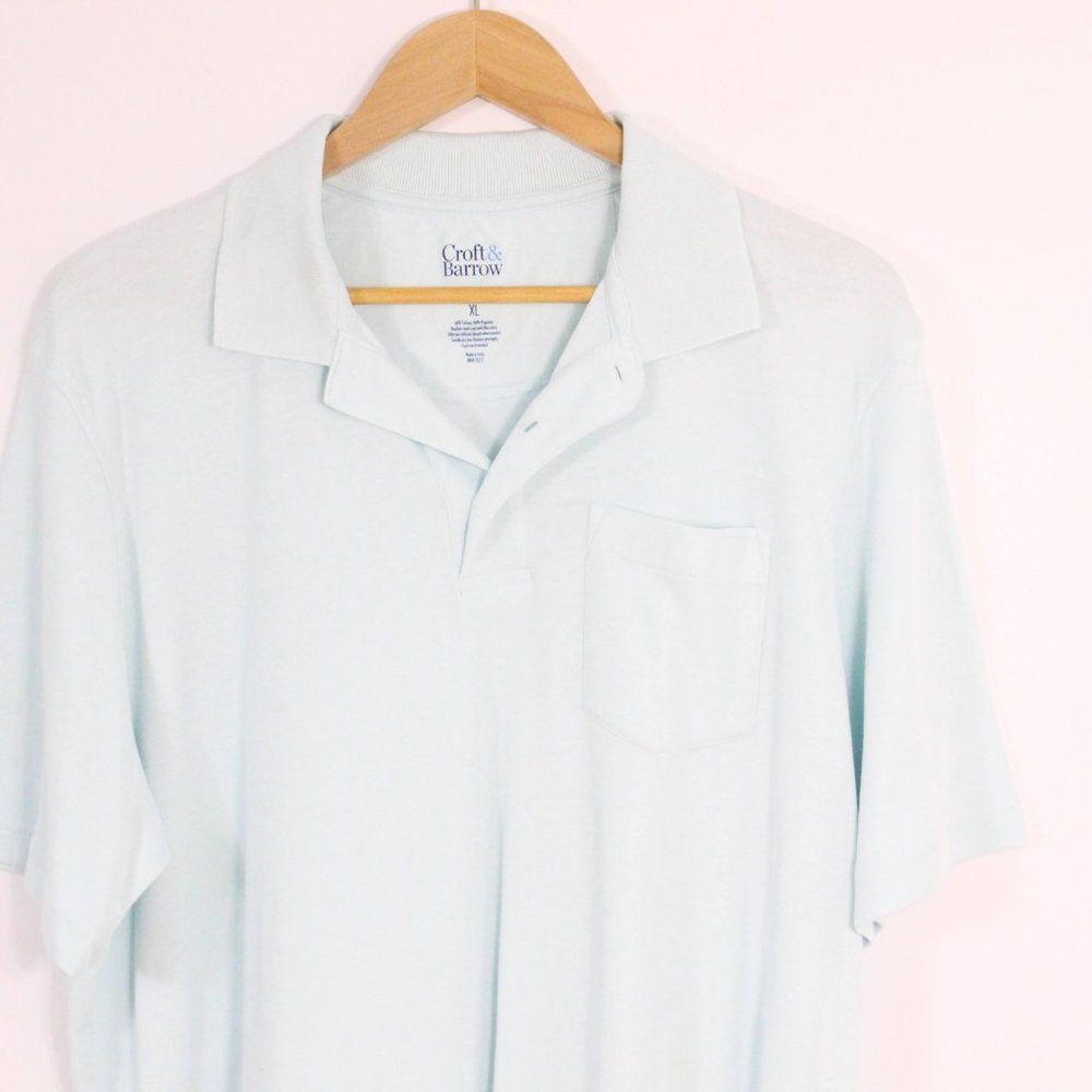 Croft & Barrow  Polo